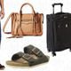 30% Off at Checkout on Clothing, Shoes, Luggage, and More